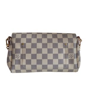 Louis Vuitton Favorite PM Damier Azur