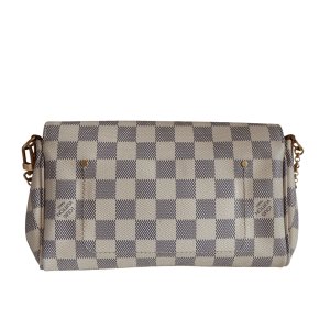 Louis Vuitton Favorite PM Damier Azur