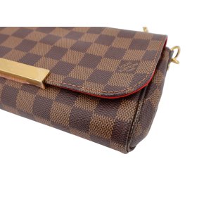 Louis Vuitton Favorite PM Damier Ebene
