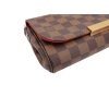 Louis Vuitton Favorite PM Damier Ebene Handtaschen Louis Vuitton 23