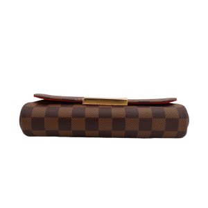 Louis Vuitton Favorite PM Damier Ebene