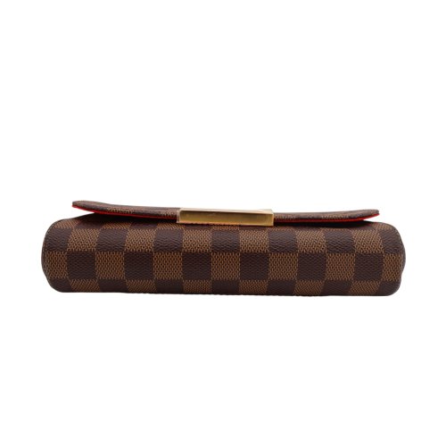 Louis Vuitton Favorite PM Damier Ebene