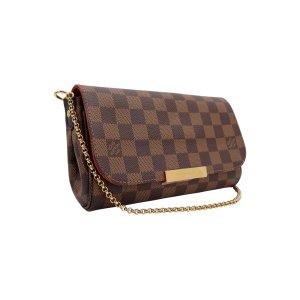 Louis Vuitton Favorite PM Damier Ebene