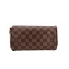 Louis Vuitton Favorite PM Damier Ebene Handtaschen Louis Vuitton 19