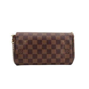 Louis Vuitton Favorite PM Damier Ebene