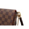 Louis Vuitton Favorite PM Damier Ebene Handtaschen Louis Vuitton 25