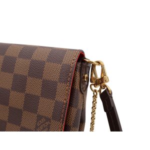 Louis Vuitton Favorite PM Damier Ebene