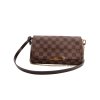Louis Vuitton Favorite PM Damier Ebene Handtaschen Louis Vuitton 15