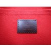 Louis Vuitton Favorite PM Damier Ebene Handtaschen Louis Vuitton 27