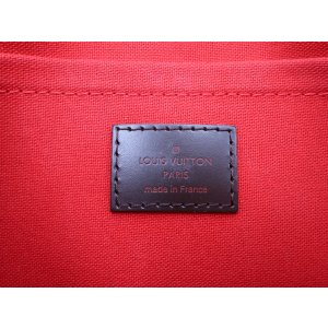 Louis Vuitton Favorite PM Damier Ebene