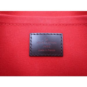 Louis Vuitton Favorite PM Damier Ebene