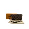 Louis Vuitton Favorite PM Damier Ebene Handtaschen Louis Vuitton 18