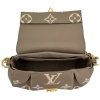 Louis Vuitton Favorite Monogram Empreinte Bicolor Tourterelle Handtaschen Louis Vuitton 39 Louis Vuitton Favorite Monogram Empreinte Bicolor Tourterelle Handtaschen Louis Vuitton 39