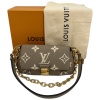 Louis Vuitton Favorite Monogram Empreinte Bicolor Tourterelle Handtaschen Louis Vuitton 25 Louis Vuitton Favorite Monogram Empreinte Bicolor Tourterelle Handtaschen Louis Vuitton 25