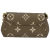 Louis Vuitton Favorite Monogram Empreinte Bicolor Tourterelle Handtaschen Louis Vuitton 30 Louis Vuitton Favorite Monogram Empreinte Bicolor Tourterelle Handtaschen Louis Vuitton 30