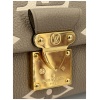 Louis Vuitton Favorite Monogram Empreinte Bicolor Tourterelle Handtaschen Louis Vuitton 36 Louis Vuitton Favorite Monogram Empreinte Bicolor Tourterelle Handtaschen Louis Vuitton 36