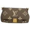 Louis Vuitton Favorite Monogram Empreinte Bicolor Tourterelle Handtaschen Louis Vuitton 28 Louis Vuitton Favorite Monogram Empreinte Bicolor Tourterelle Handtaschen Louis Vuitton 28