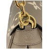 Louis Vuitton Favorite Monogram Empreinte Bicolor Tourterelle Handtaschen Louis Vuitton 37 Louis Vuitton Favorite Monogram Empreinte Bicolor Tourterelle Handtaschen Louis Vuitton 37