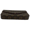 Louis Vuitton Felicie Pochette Monogram Canvas Handbags Louis Vuitton 31