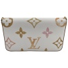 Louis Vuitton Felicie Pochette By the Pool Handbags Louis Vuitton 33