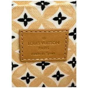 Louis Vuitton Felicie Pochette By the Pool