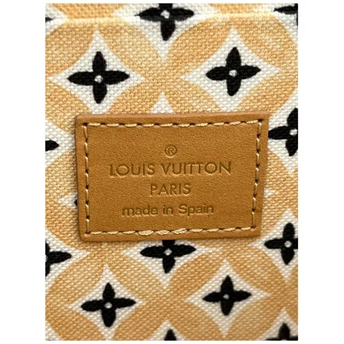 Louis Vuitton Felicie Pochette By the Pool