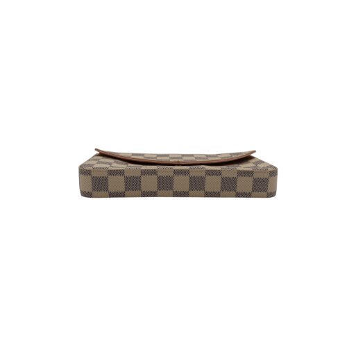 Louis Vuitton Felicie Damier Azur Handtaschen Louis Vuitton 11 Louis Vuitton Felicie Damier Azur Handtaschen Louis Vuitton 11