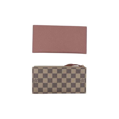 Louis Vuitton Felicie Damier Azur Handtaschen Louis Vuitton 18 Louis Vuitton Felicie Damier Azur Handtaschen Louis Vuitton 18