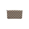 Louis Vuitton Felicie Damier Azur Handbags Louis Vuitton 24