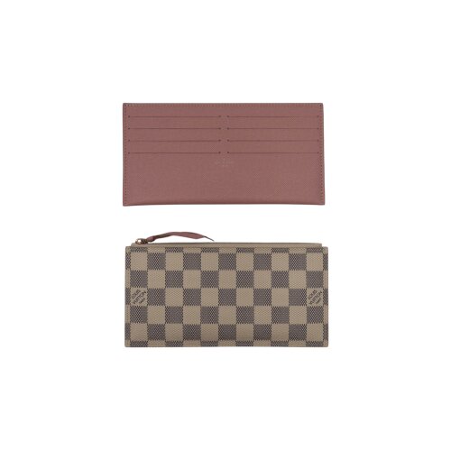 Louis Vuitton Felicie Damier Azur Handtaschen Louis Vuitton 19 Louis Vuitton Felicie Damier Azur Handtaschen Louis Vuitton 19