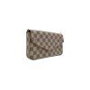 Louis Vuitton Felicie Damier Azur Handbags Louis Vuitton 25