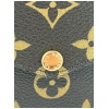 Louis Vuitton Felicie Pochette Monogram Canvas Handbags Louis Vuitton 36