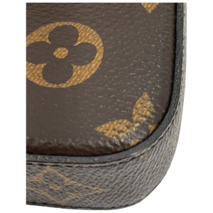 Louis Vuitton Felicie Pochette Monogram Canvas