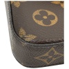 Louis Vuitton Felicie Pochette Monogram Canvas Handtaschen Louis Vuitton 36 Louis Vuitton Felicie Pochette Monogram Canvas Handtaschen Louis Vuitton 36