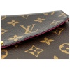 Louis Vuitton Felicie Pochette Monogram Canvas Handtaschen Louis Vuitton 40 Louis Vuitton Felicie Pochette Monogram Canvas Handtaschen Louis Vuitton 40