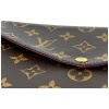 Louis Vuitton Felicie Pochette Monogram Canvas Handtaschen Louis Vuitton 39 Louis Vuitton Felicie Pochette Monogram Canvas Handtaschen Louis Vuitton 39