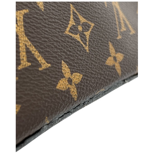 Louis Vuitton Felicie Pochette Monogram Canvas