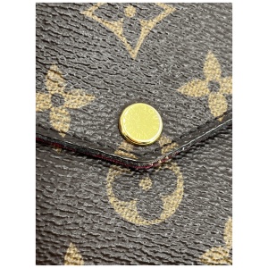 Louis Vuitton Felicie Pochette Monogram Canvas