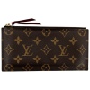 Louis Vuitton Felicie Pochette Monogram Canvas Handtaschen Louis Vuitton 47 Louis Vuitton Felicie Pochette Monogram Canvas Handtaschen Louis Vuitton 47
