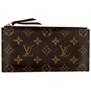 Louis Vuitton Felicie Pochette Monogram Canvas