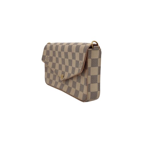 Louis Vuitton Félicie Pochette Handtaschen Louis Vuitton 4 Louis Vuitton Félicie Pochette Handtaschen Louis Vuitton 4