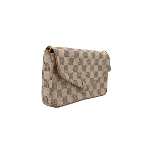 Louis Vuitton Félicie Pochette Handtaschen Louis Vuitton 6 Louis Vuitton Félicie Pochette Handtaschen Louis Vuitton 6