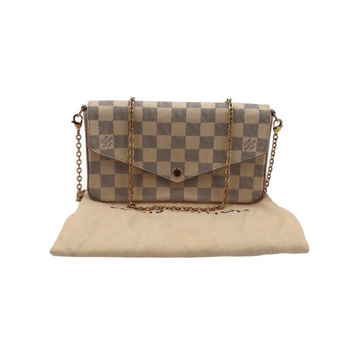 Louis Vuitton Félicie Pochette Handtaschen Louis Vuitton 3 Louis Vuitton Félicie Pochette Handtaschen Louis Vuitton 3