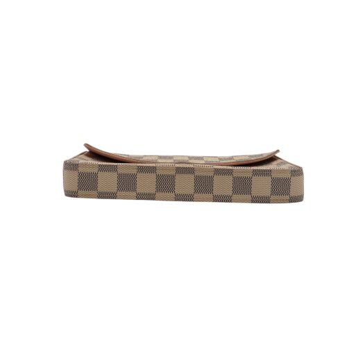 Louis Vuitton Félicie Pochette Handtaschen Louis Vuitton 7 Louis Vuitton Félicie Pochette Handtaschen Louis Vuitton 7