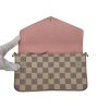 Louis Vuitton Félicie Pochette Handtaschen Louis Vuitton 29 Louis Vuitton Félicie Pochette Handtaschen Louis Vuitton 29