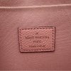 Louis Vuitton Felicie Pochette Empreinte Rose Poudre Handbags Louis Vuitton 33