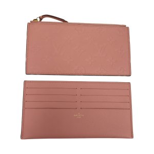 Louis Vuitton Felicie Pochette Empreinte Rose Poudre Handtaschen Louis Vuitton 38 Louis Vuitton Felicie Pochette Empreinte Rose Poudre Handtaschen Louis Vuitton 38