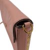 Louis Vuitton Felicie Pochette Empreinte Rose Poudre Handbags Louis Vuitton 30
