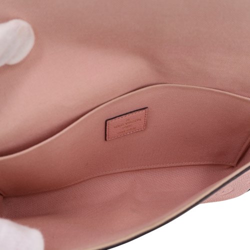 Louis Vuitton Felicie Pochette Empreinte Rose Poudre Handtaschen Louis Vuitton 16 Louis Vuitton Felicie Pochette Empreinte Rose Poudre Handtaschen Louis Vuitton 16