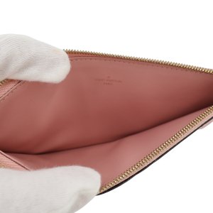 Louis Vuitton Felicie Pochette Empreinte Rose Poudre Handtaschen Louis Vuitton 41 Louis Vuitton Felicie Pochette Empreinte Rose Poudre Handtaschen Louis Vuitton 41